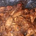 Cooksnap dari Erna Setiawati untuk resep Spicy Chicken Wings Frozen