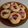 El cooksnap de Malena Tapia cuando hizo Galletitas de miel sin manteca.