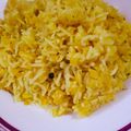 Nazia Qureshi's cooksnap of when they made کھچڑی khichari.