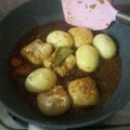 Cooksnap dari Amelia Marisa Gunarso untuk resep Semur Telur Kecap