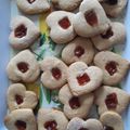 El cooksnap de Sonia Cedergren cuando hizo Masitas de limón y miel.
