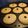 Cooksnap dari Teta Giya Kharina untuk resep Kue lumpur kentang