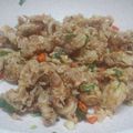 Cooksnap dari Ria Rahma untuk resep Cumi goreng cabe garam ala D'coz