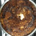 El cooksnap de susylizt cuando hizo Tarta de manzanas facilísima.