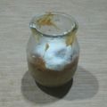 El cooksnap de Lady Marmalade cuando hizo Postre de avena, café y dulce de leche 😋.