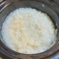 Cooksnap dari Pawon'e Mas Paijo untuk resep Bubur ayam praktis dgn slowcooker