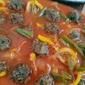 صورة من اولادي سعادتي ( ام آدم )، شاركها بعد تجربة وصفة داوود باشا 🍛