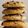Cooksnap de Sara dos Santos quando cozinhou Cookies de Chocolate.