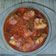 El cooksnap de font-mb cuando hizo Bacalao a la vizcaína con tomate.