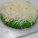 Cooksnap dari Eka Astrie untuk resep Bolu Kukus Pandan