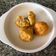 Cooksnap dari Dina bramantyo untuk resep Perkedel Nasi [Snack MPASI 1 th+]