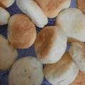 El cooksnap de Sandra Ledezma cuando hizo Bizcochitos salados 😊😊.