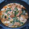 Cooksnap dari indriy untuk resep Sambal goreng tahu tempe