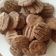 Cooksnap dari Darllo's untuk resep Cookies Tempe - versi Vegan & Gluten Free
