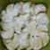 Cooksnap dari Ari Agustini untuk resep Putri salju almond