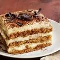 صورة من شف محترف، شاركها بعد تجربة وصفة تيراميسو 😋