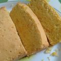 Cooksnap dari Arinil Hidayah untuk resep 8. Bolu Wortel Polos