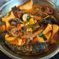 Cooksnap dari Rumini Wiono untuk resep Mangut lele ala masakan ibu. Anti gagal, simple dan mudah