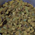 صورة من . ، شاركها بعد تجربة وصفة حشوة الدجاج للساندوتش 😋