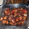 Cooksnap dari AMALIA MARETHA untuk resep Ikan asin telang asam manis #BikinRamadanBerkesan