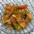 Cooksnap dari Agnes エミリア 💕 untuk resep Tumis Tulang Jambal
