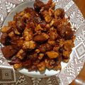 Cooksnap dari Trisula N. Pandunita untuk resep Oseng tempe pentol😋