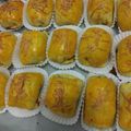 Cooksnap dari Era Prasetyaningrum untuk resep Bolen pisang sederhana