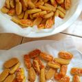 Cooksnap dari Herdiyah Zelvi untuk resep Kastengel Istimewa