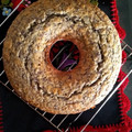Cooksnap dari S u s i e untuk resep Bolu Tape Ketan Hitam (No Mixer)