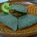 El cooksnap de miguelruizb cuando hizo Machaca de venado.