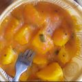 Fareedah Yahya 's cooksnap of when they made Faten doya.