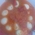 Cooksnap dari Diana Sutomo Putri untuk resep Balado telur puyuh