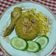 Cooksnap dari Mbak Ina untuk resep 81. Nasi Kebuli Ayam