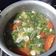 Cooksnap dari Meliana Devi untuk resep Sayur Asem Bumbu Iris