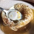 Cooksnap dari Aniesnya Zahra Satya untuk resep Zuppa Soup Ayam Jagung