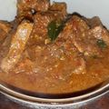 Cooksnap dari Sumiyati Sumiyati untuk resep Sie reuboh/daging masak pedas