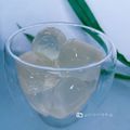 Cooksnap dari Yoon JiHyun untuk resep Bola Air Kelapa (isian Mochi Kelapa)