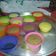 El cooksnap de Naiara cuando hizo Cupcakes de naranja.