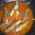Cooksnap dari Joko Hendi Kusuma untuk resep Sarden Tongkol Praktis