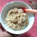 Cooksnap dari kumbara duta untuk resep MPASI 9M+ : Semur Ayam Tempe