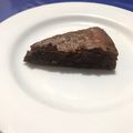 Cooksnap dari Annisa Tristania untuk resep Fudge Brownies
