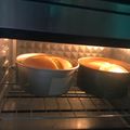 盧秀子 的 零失敗!簡易橙香磅蛋糕 cooksnap