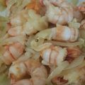 Cooksnap dari Rania Arasya untuk resep Garlic Butter Prawn