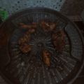 Cooksnap dari indriyanii.iy1 untuk resep Ayam Bakar Teflon