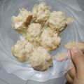 Cooksnap dari NIA untuk resep Dimsum