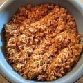 Cooksnap dari Cytta untuk resep Nasi goreng bumbu racik simple