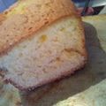 El cooksnap de Roo Rivarola cuando hizo Budín de Limón SIN leche.