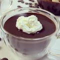 صورة من Joda Ko، شاركها بعد تجربة وصفة هوت شوكلت بالطريقه الايطاليه