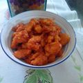 Cooksnap dari widya untuk resep Hot spicy chicken wings