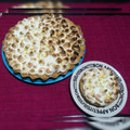 El cooksnap de Turk Nazr(yamile) cuando hizo Lemon pie.